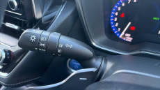 Toyota Corolla 2.0 VVT-i Hybrid Design 5dr CVT Hybrid Estate